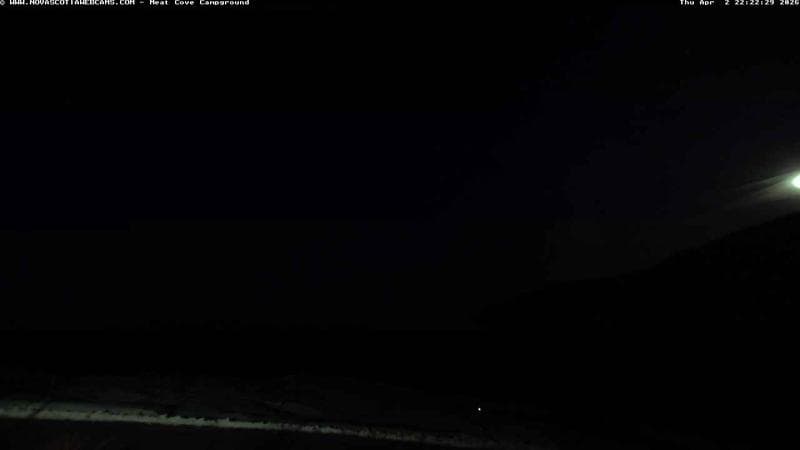 Meat Cove Campground