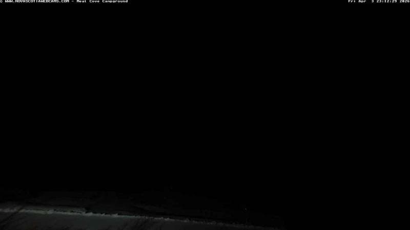 Meat Cove Campground