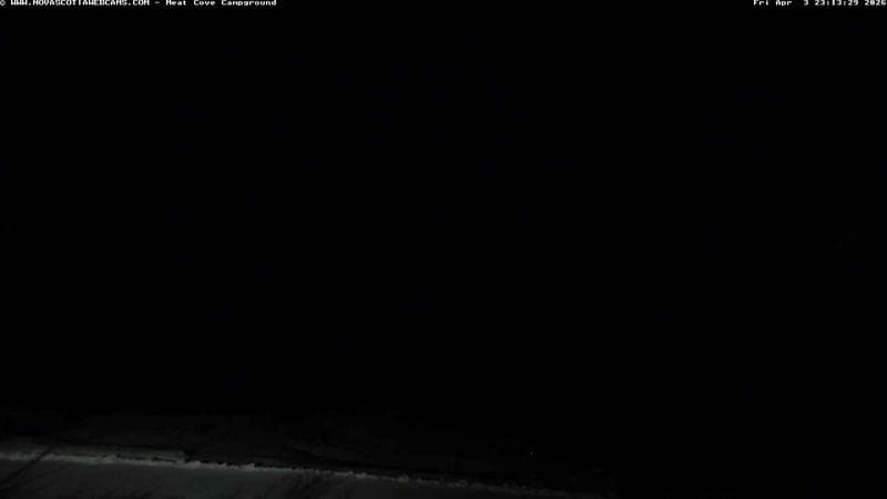 Meat Cove Campground