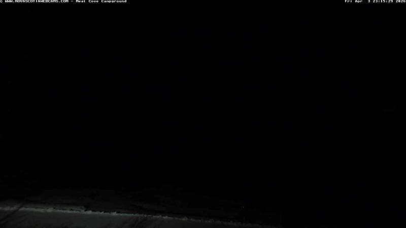 Meat Cove Campground