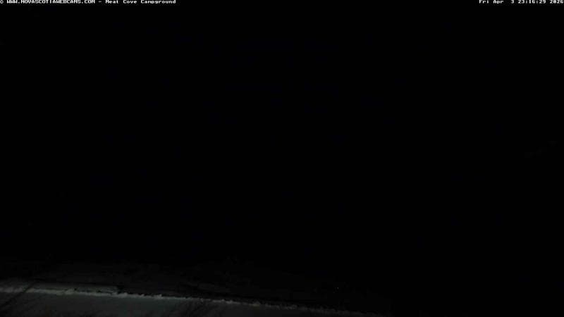 Meat Cove Campground