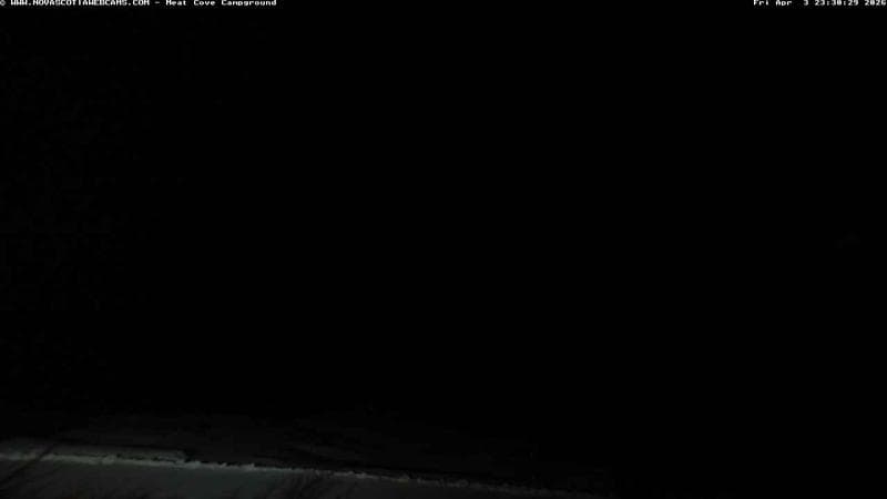 Meat Cove Campground