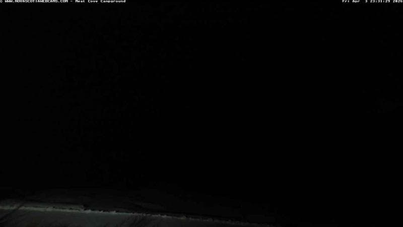 Meat Cove Campground