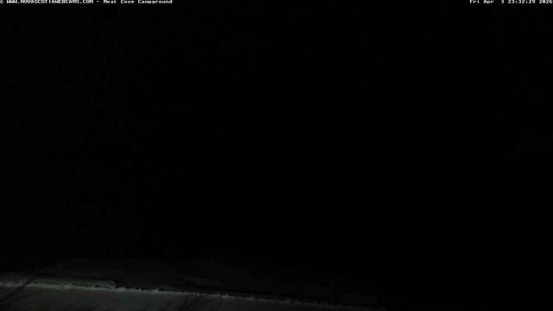 Meat Cove Campground