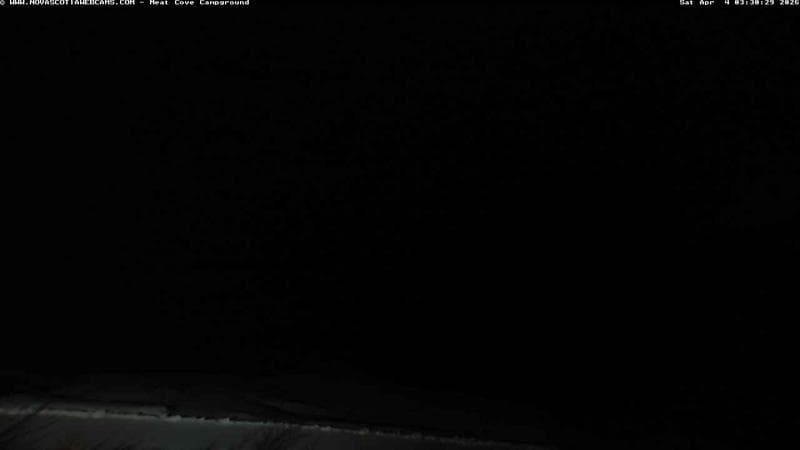 Meat Cove Campground