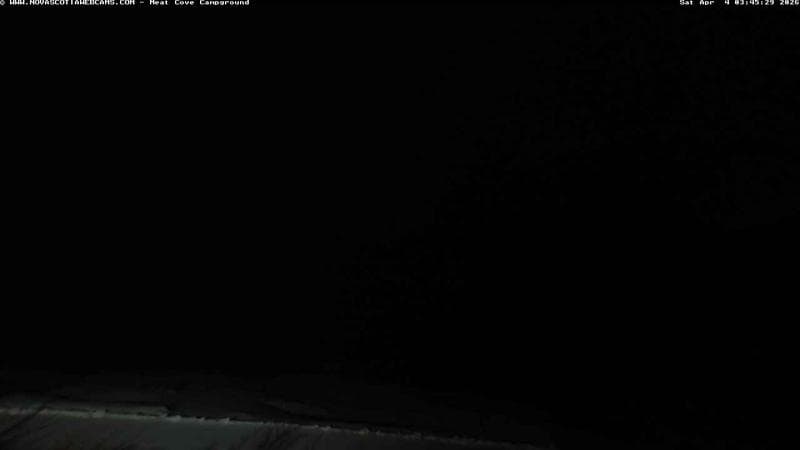 Meat Cove Campground