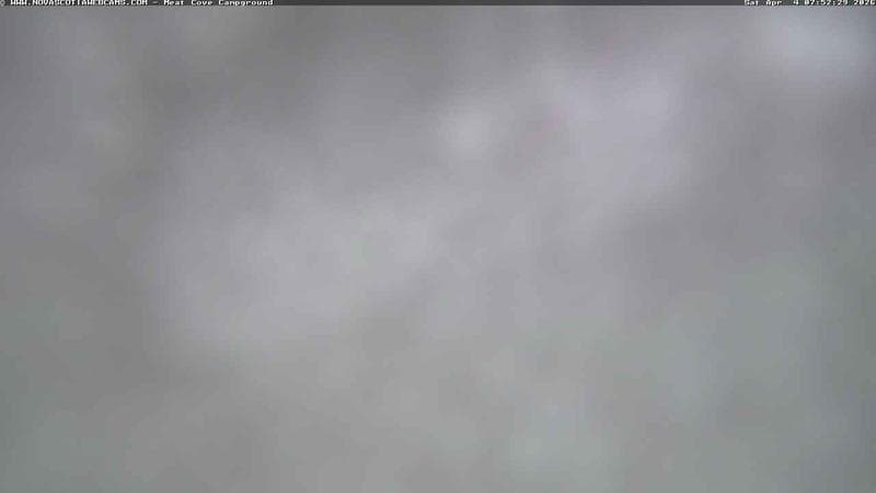 Meat Cove Campground