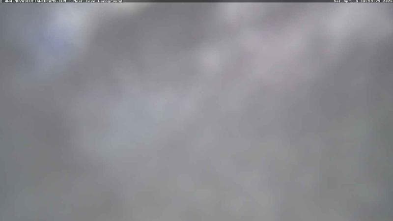 Meat Cove Campground