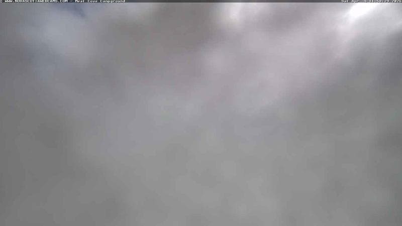 Meat Cove Campground