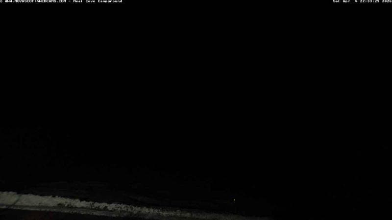 Meat Cove Campground