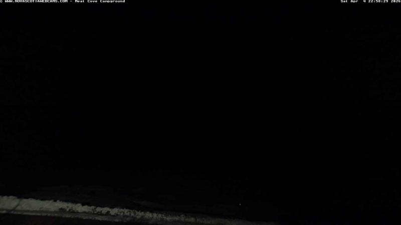 Meat Cove Campground