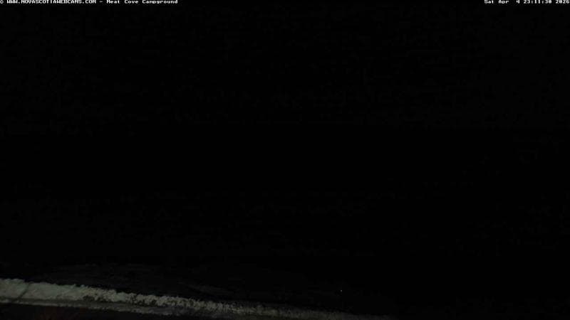 Meat Cove Campground