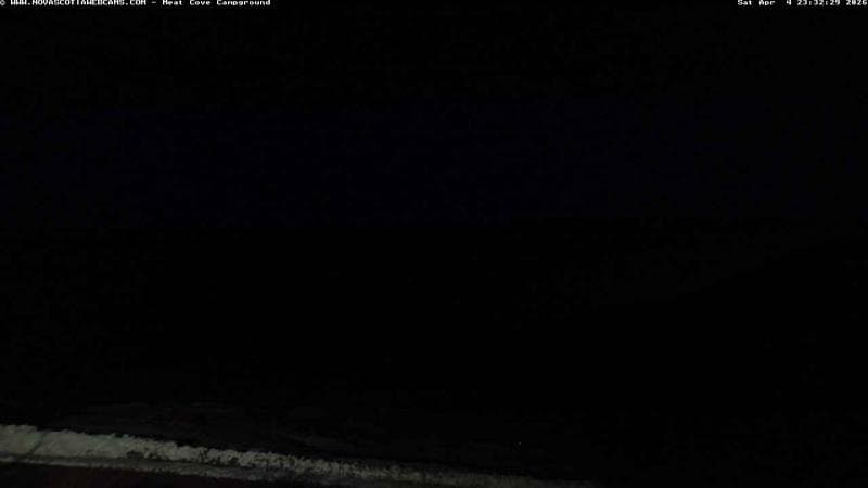 Meat Cove Campground