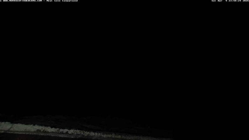 Meat Cove Campground