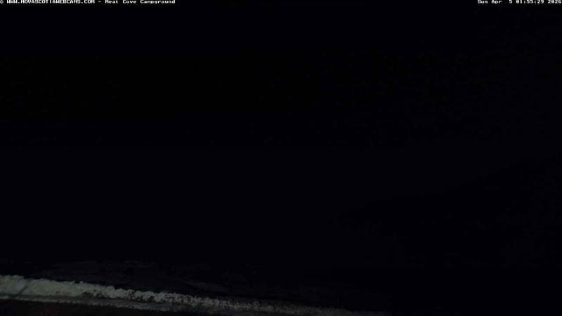 Meat Cove Campground