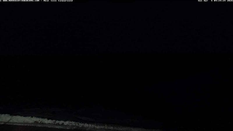 Meat Cove Campground