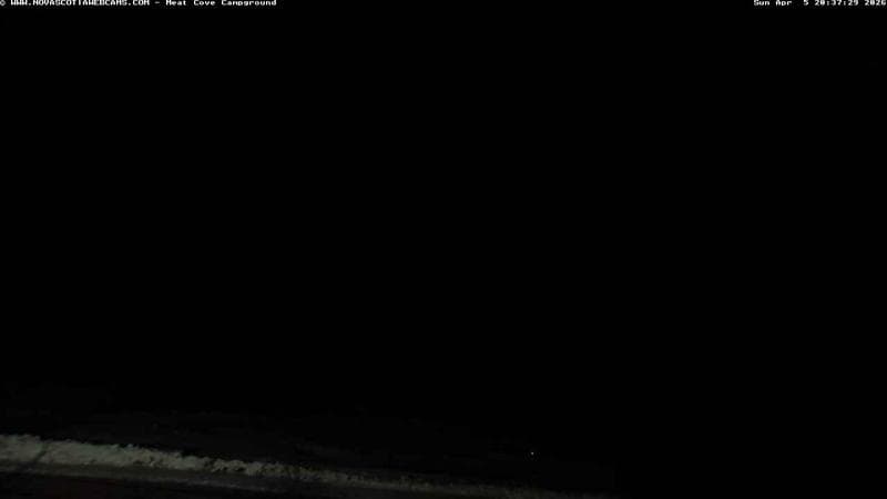 Meat Cove Campground