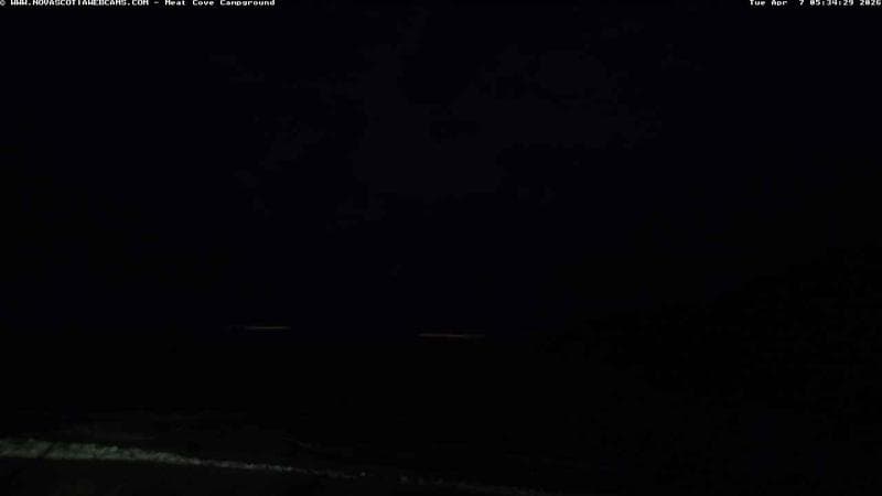 Meat Cove Campground