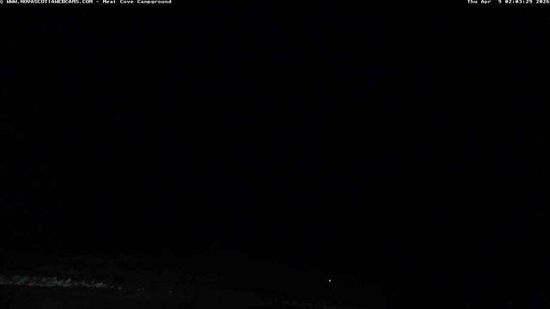 Meat Cove Campground