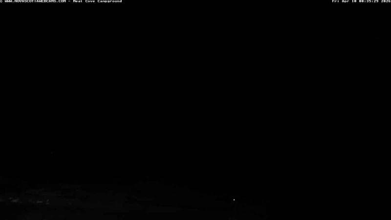 Meat Cove Campground