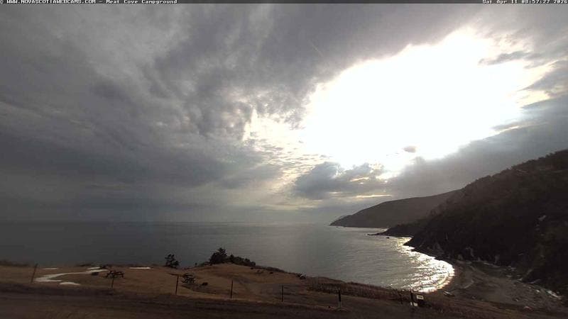 Meat Cove Campground