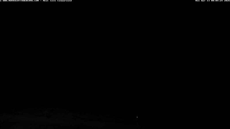 Meat Cove Campground