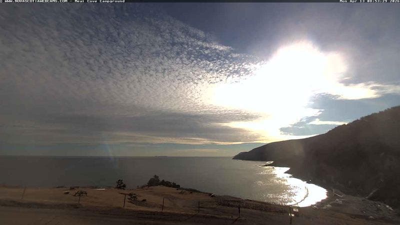 Meat Cove Campground