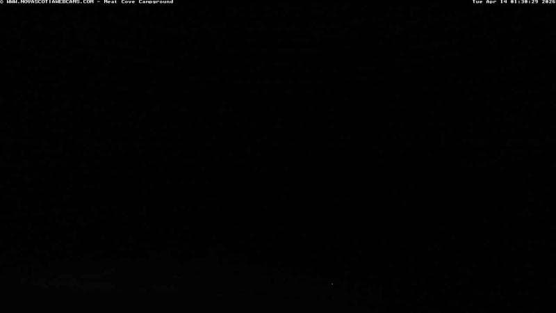 Meat Cove Campground