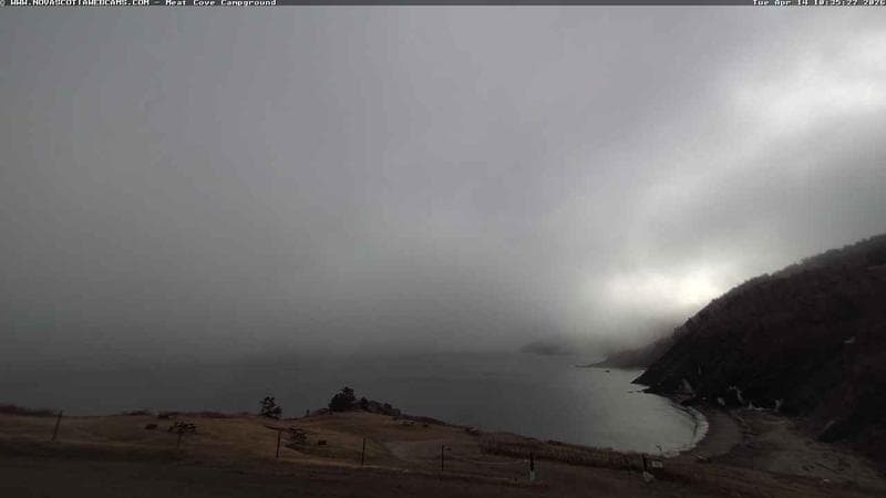 Meat Cove Campground