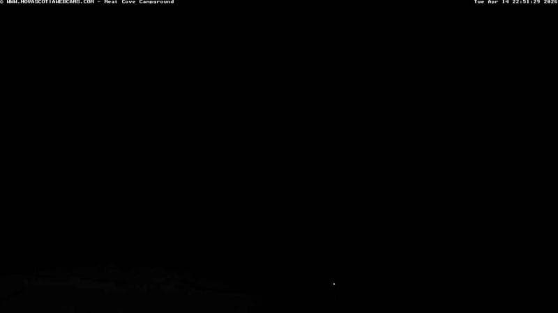 Meat Cove Campground