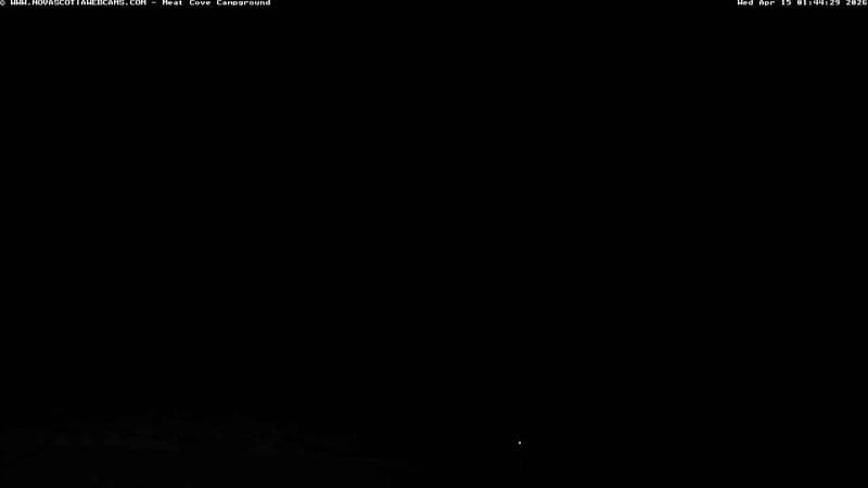 Meat Cove Campground