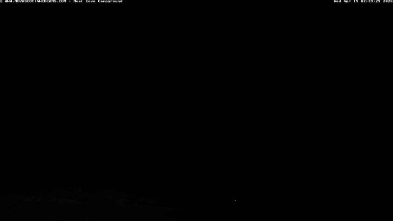 Meat Cove Campground