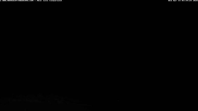 Meat Cove Campground