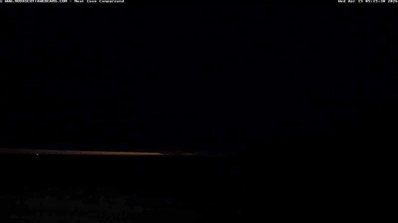 Meat Cove Campground