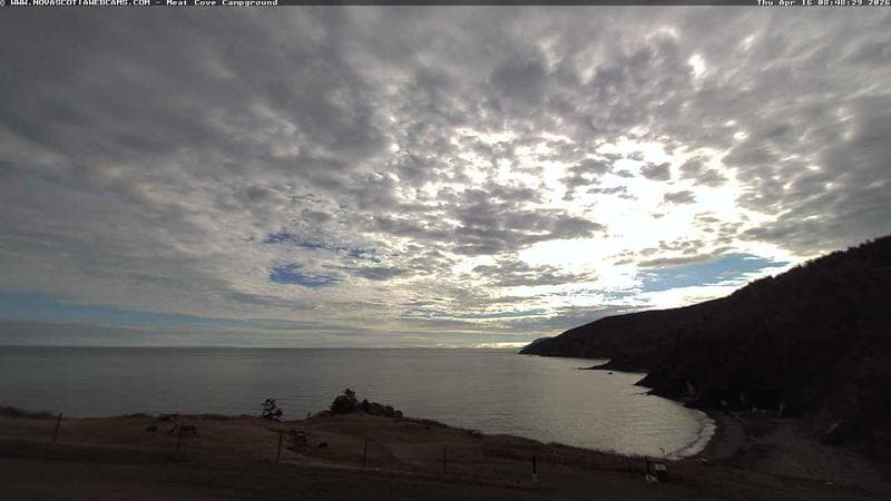 Meat Cove Campground