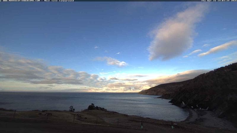 Meat Cove Campground