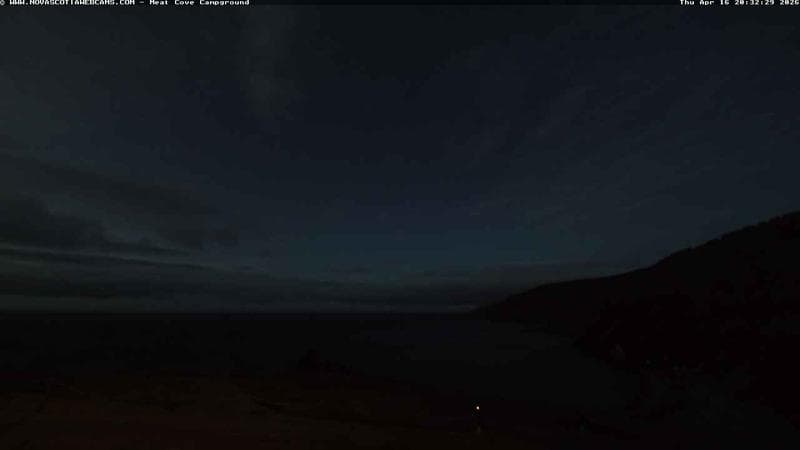 Meat Cove Campground