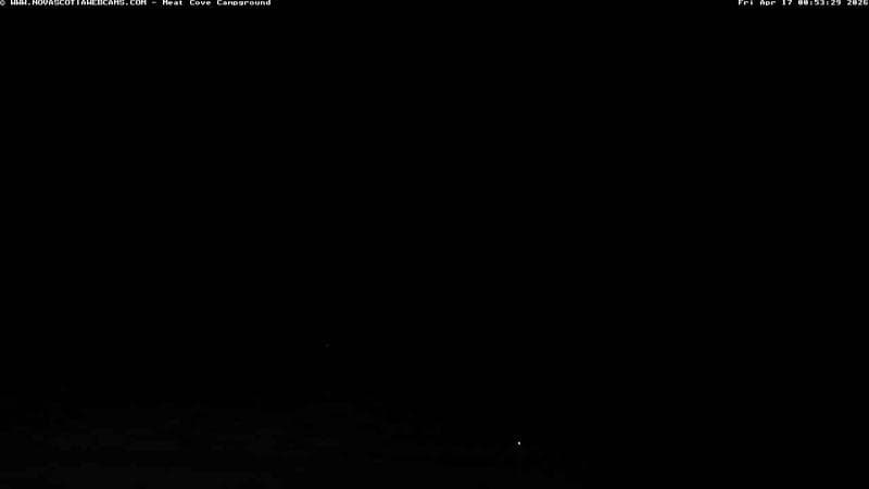 Meat Cove Campground