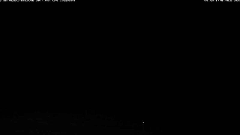 Meat Cove Campground