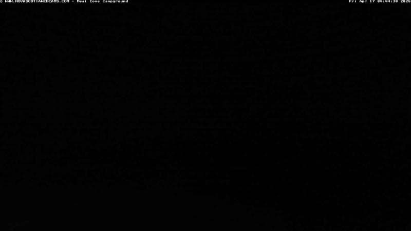 Meat Cove Campground