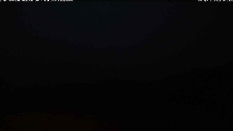 Meat Cove Campground