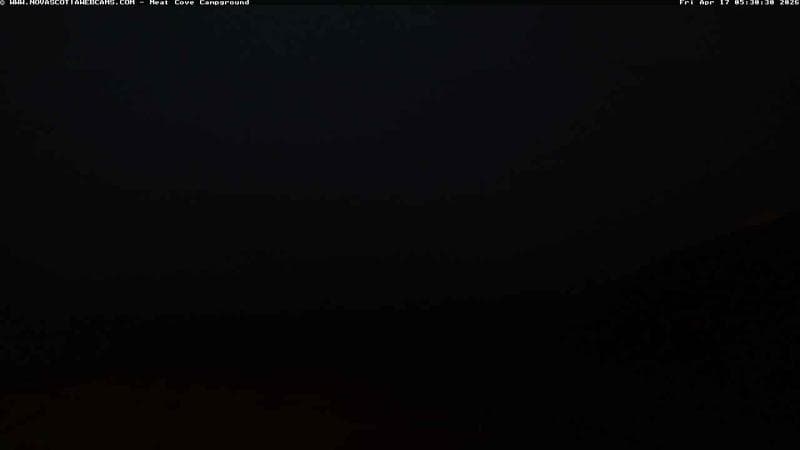 Meat Cove Campground