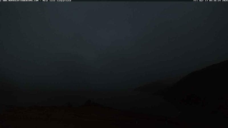 Meat Cove Campground