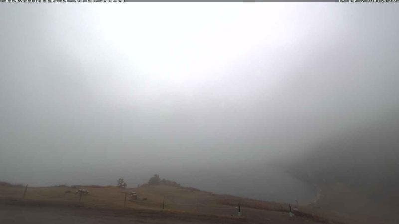 Meat Cove Campground