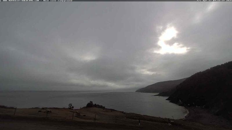 Meat Cove Campground