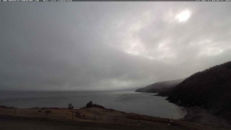 Meat Cove Campground