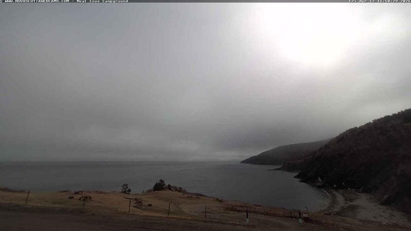 Meat Cove Campground