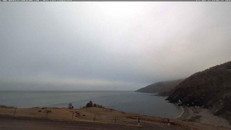 Meat Cove Campground