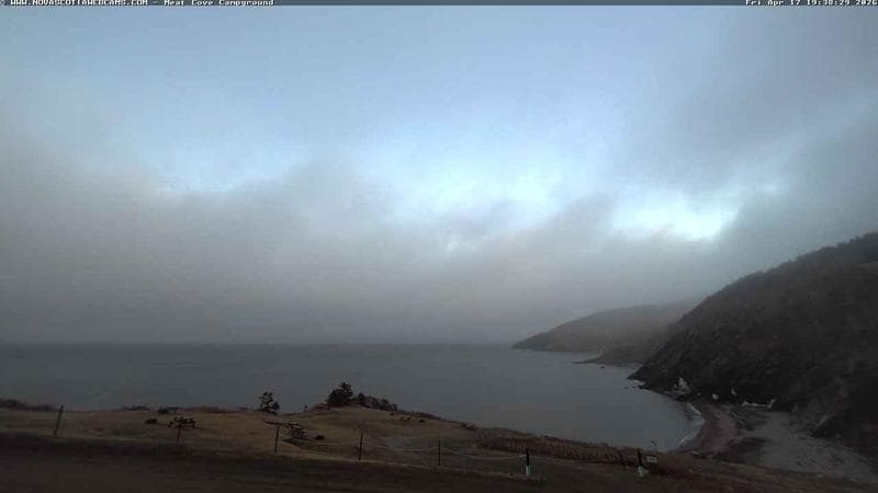 Meat Cove Campground