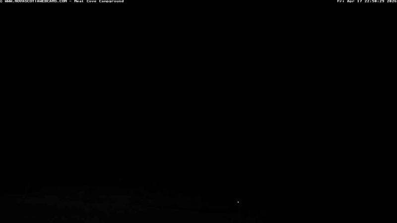 Meat Cove Campground